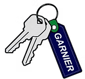 logo entreprise Garnier