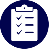 icone check sécurité