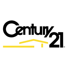 logo Century 21 avec lien vers la page de leur site